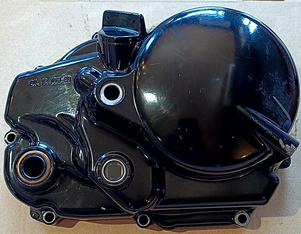 (531)KSR110 純正 クラッチカバー拍卖