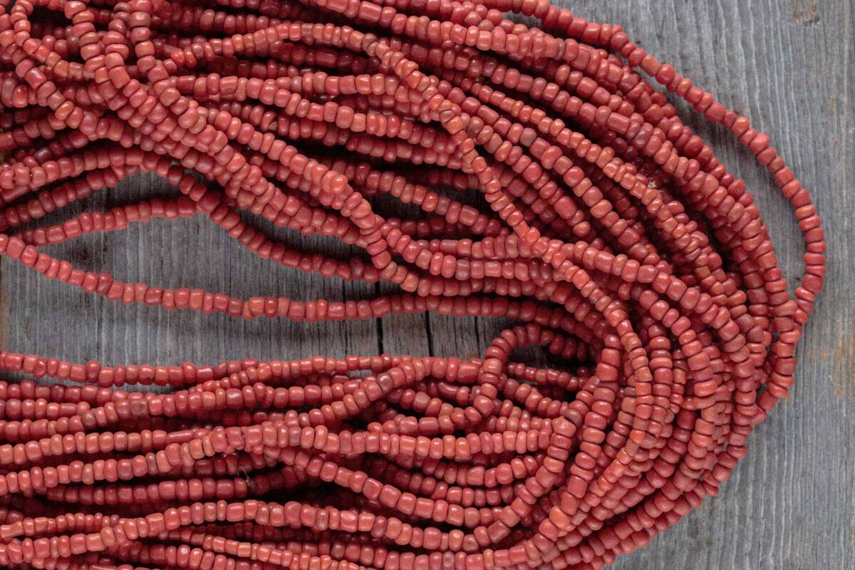 *Java seed beads拍卖