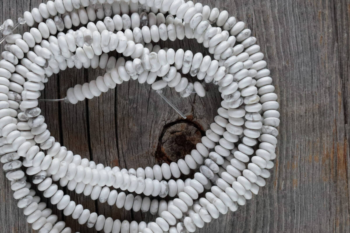 *howlite button type拍卖