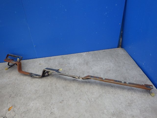 【C】トヨタ純正 ダッシュボード リインホースメント ステー フレーム MS112 クラウン GS110 MS110 LS110 旧車 当時物拍卖