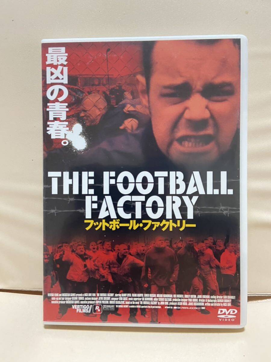 【フットボール・ファクトリー】洋画DVD、映画DVD、DVDソフト【送料180円】激安販売!!拍卖