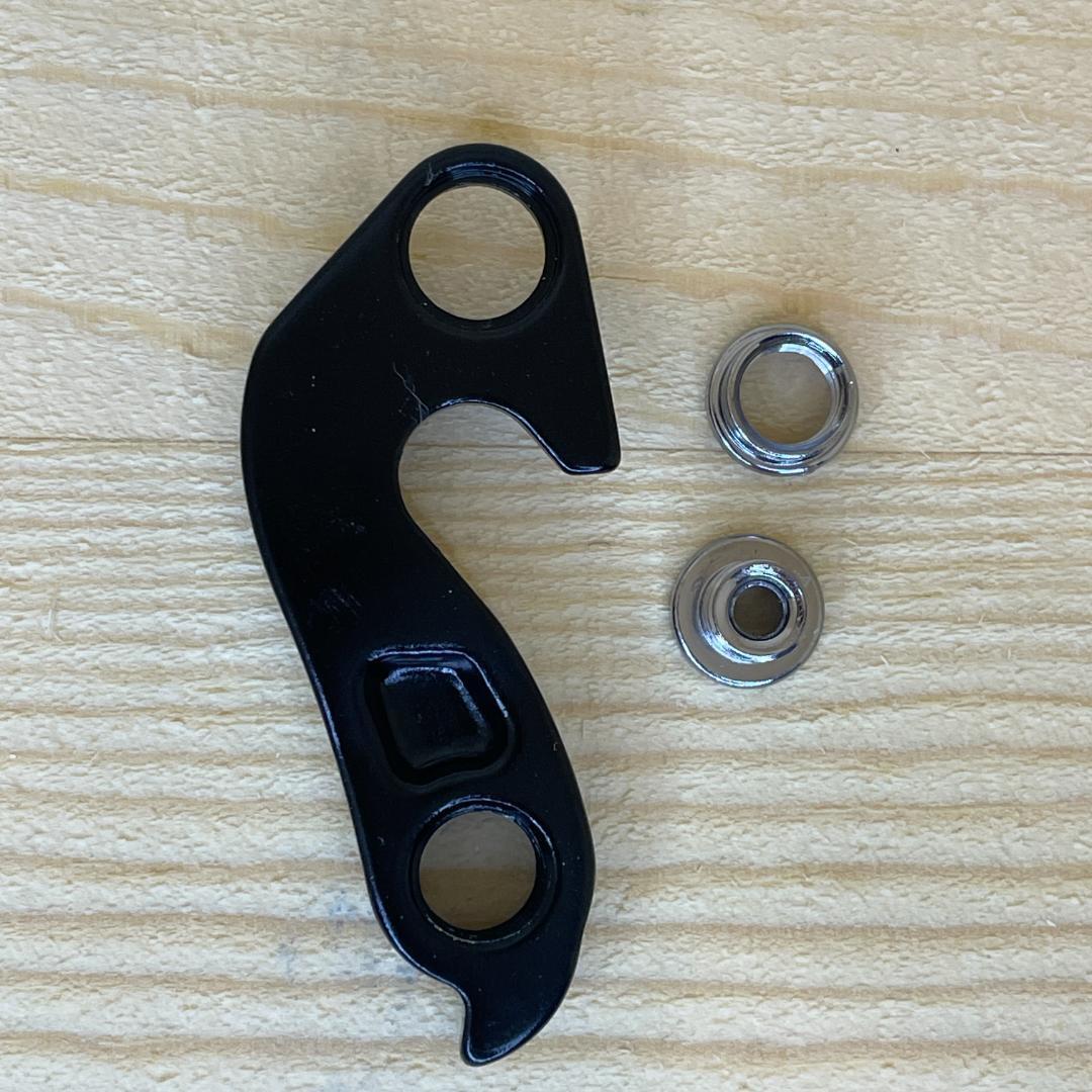 【新品】スペシャライズド メリダ(9893-4291)互換品 ディレーラハンガー拍卖