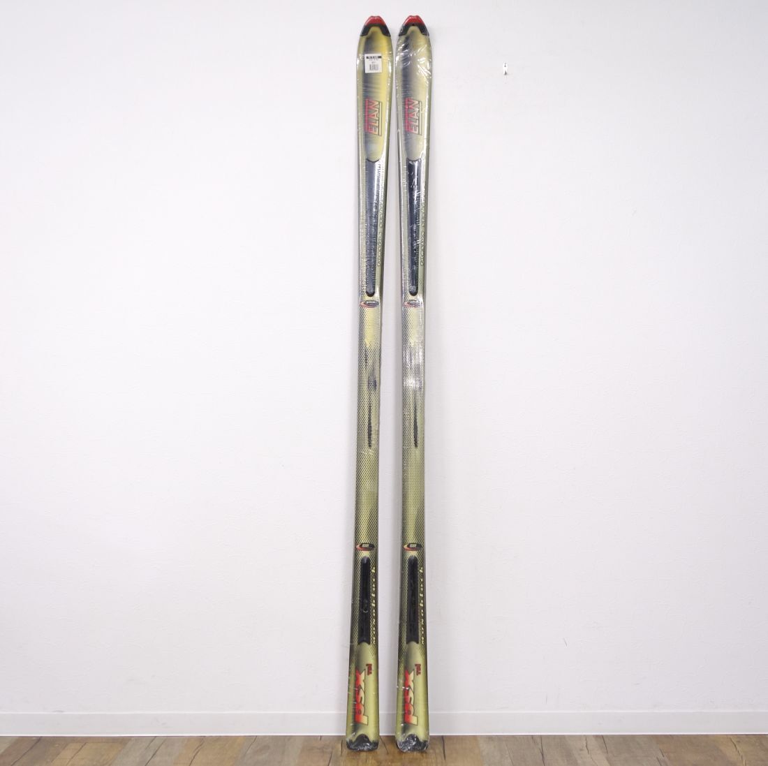 未使用 エラン ELAN PSX 193cm センター 55mm カービング スキー板 アウトドア 約1880g(一本あたり) cg05ms-rk26y02889拍卖