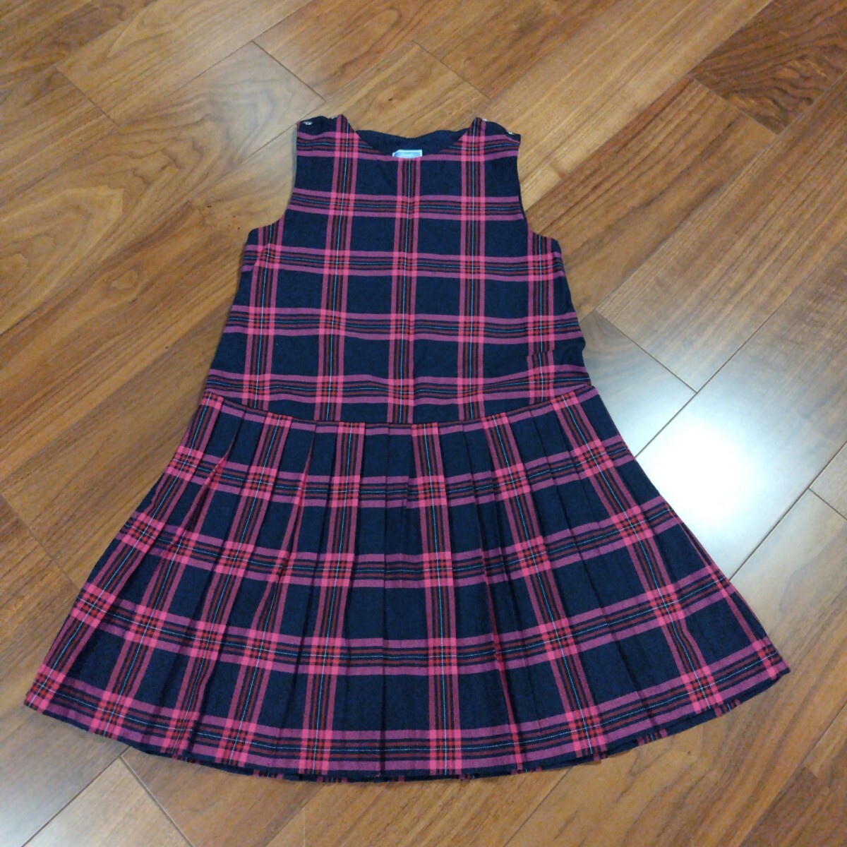 Jacadi ジャンパースカート拍卖