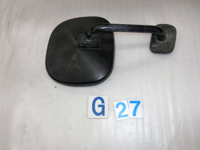 KP-483-8 トヨタ XZU508V ダイナ ? アンダーミラー リアゲートミラー拍卖