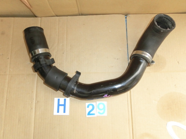 KP-492-2 日産 S14 シルビア インタークーラーパイプ インテークパイプ拍卖