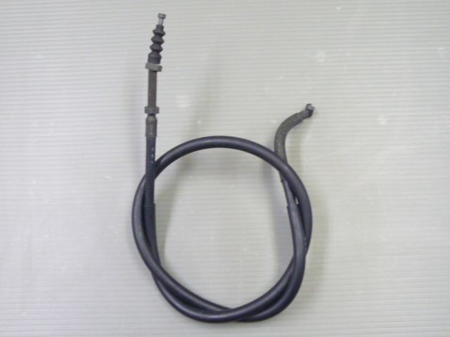 53 クラッチ ワイヤー ケーブル カワサキ 純正 54011-1228 GPZ400R ZX400D GPZ600R ZX600A #J20240904拍卖