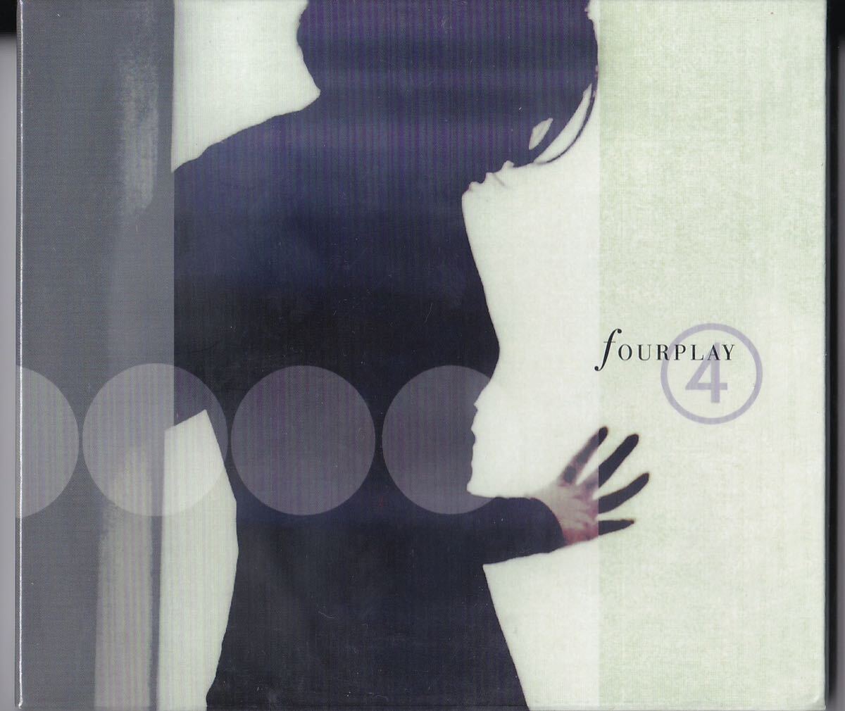 Fourplay / 4 フォープレイ Bob James 、 Larry Carlton Harvey Mason Nathan East Heather Mason Kevyn Lettau Michele Pillar拍卖