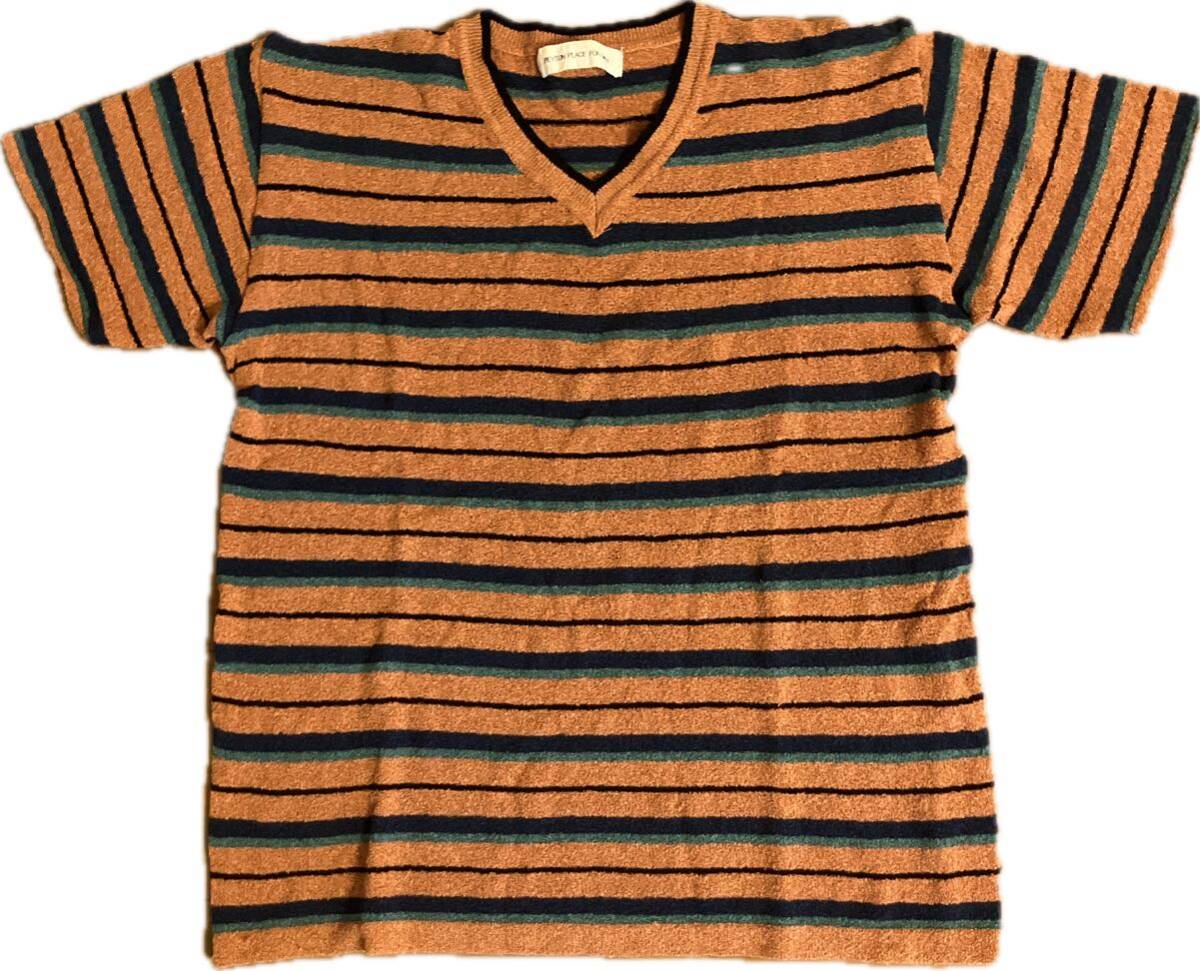 PEYTON PLACE FOR MEN Tシャツ Fサイズ ペイトンプレイス拍卖