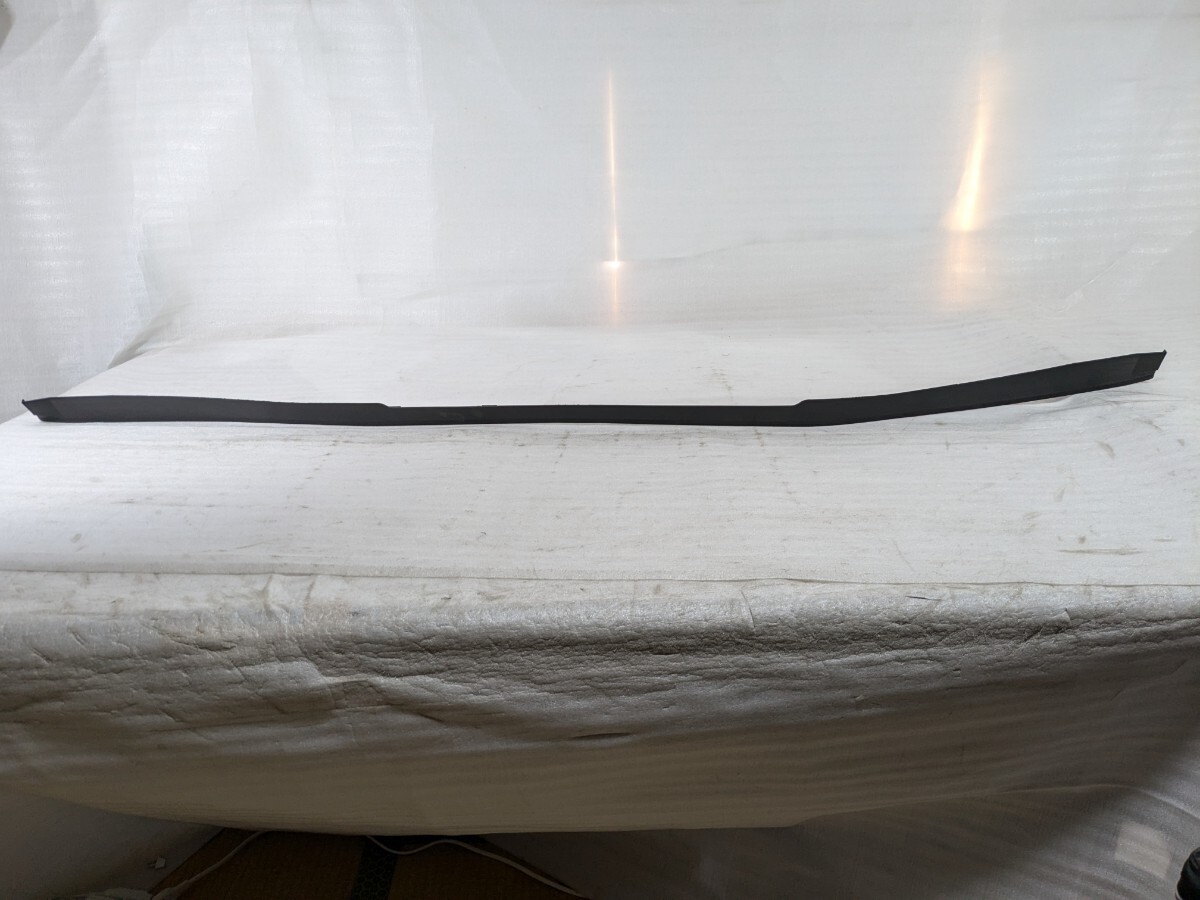 トヨタ純正 未使用品 NHP10 アクア フロントバンパースポイラー 76851-52290 棚番G-831拍卖