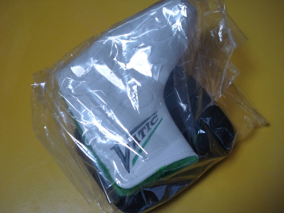 もはや未使用は超貴重!KASCO(キャスコ) VATEC (2023) PT用純正カバー+パーツボックス 未使用(新品?)売切り!拍卖