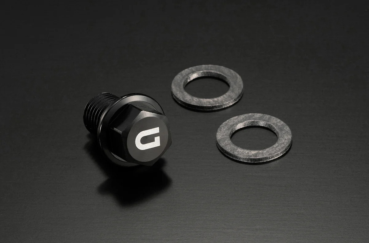 GIOMIC ジオミック マグネット・ドレン・ボルト MINI Convertible F57/F57LCI/F57LCI2 (42223)拍卖