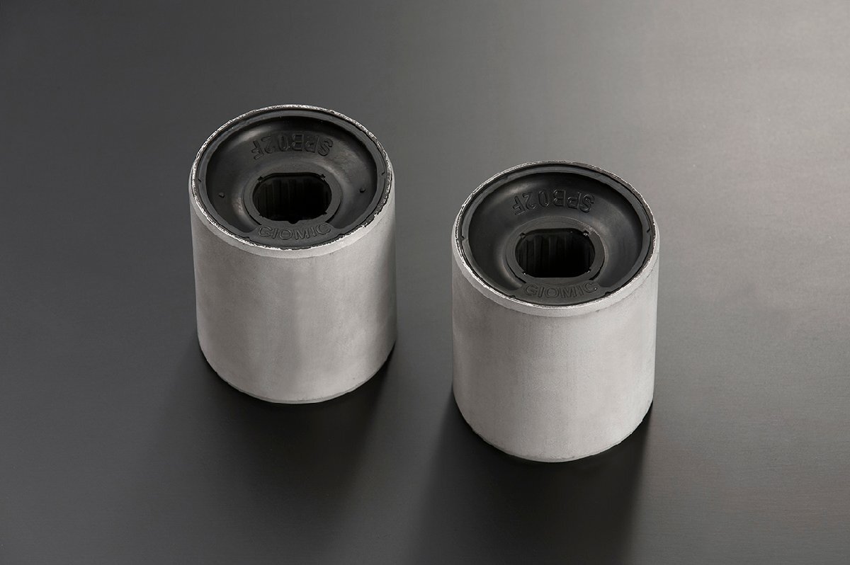 GIOMIC ジオミック パフォーマンス・ブッシュ フロント MINI 3DrHatchback F56/F56LCI/F56LCI2 (25112)拍卖