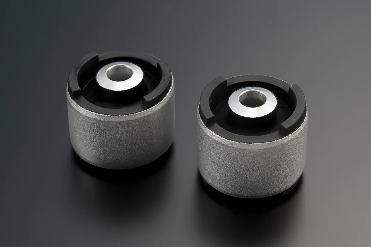 GIOMIC ジオミック パフォーマンス・ブッシュ リア MINI Hatchback R56/R56LCI (25221)拍卖