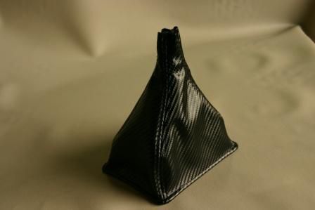 スーペリア カーボンルックシフトブーツ RX-7 FC3S MT車用拍卖