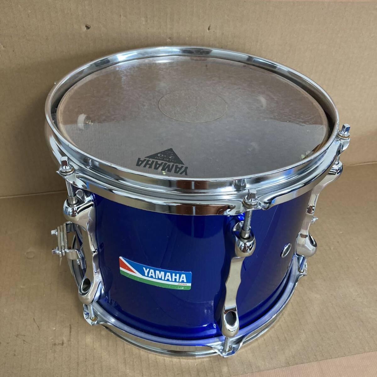 ヤマハ YAMAHA MS210B マーチングドラム拍卖