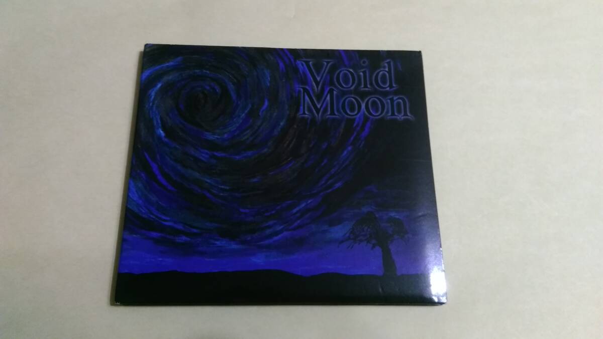送料込 Void Moon On The Blackest Of Nights☆Dawn Of Winter Black Oath Solitude Aeturnus Saint Vitus Spiritus Mortis Cirith Ungol拍卖