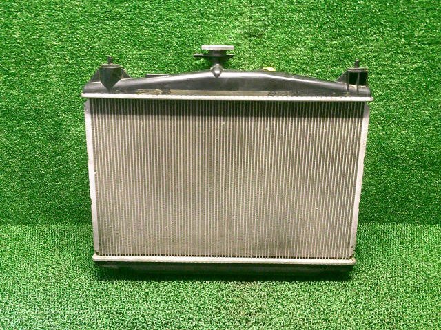 4kurudepa H23年 デミオ DBA-DEJFS ラジエータ ラジエター P3VPS P301-15-200拍卖