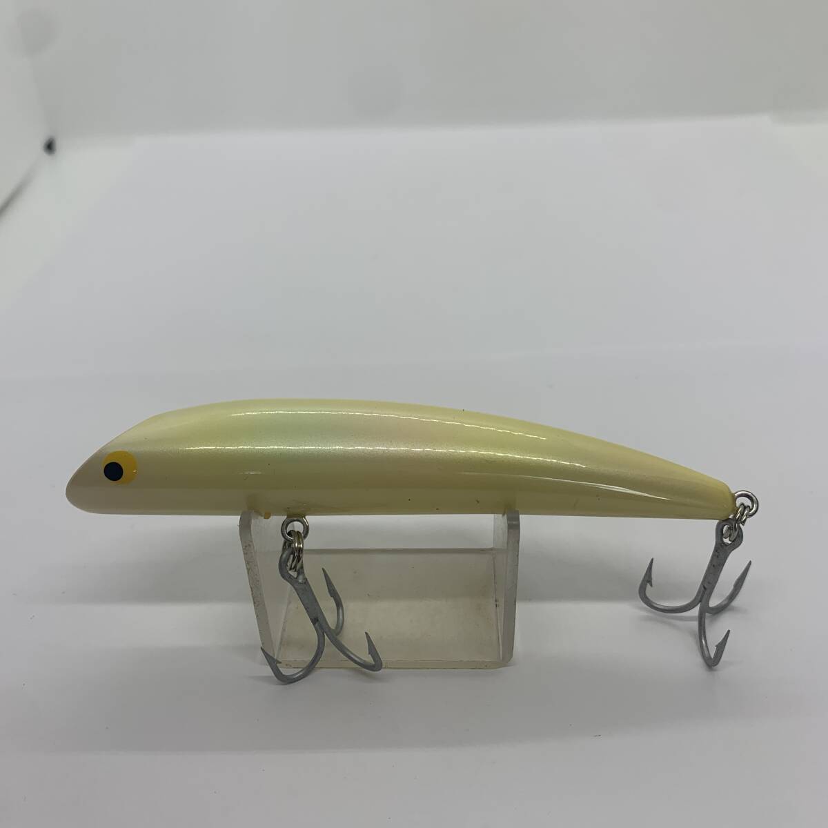 W-35992 タックルハウス K-TEN ブルーオーシャン 115mm拍卖