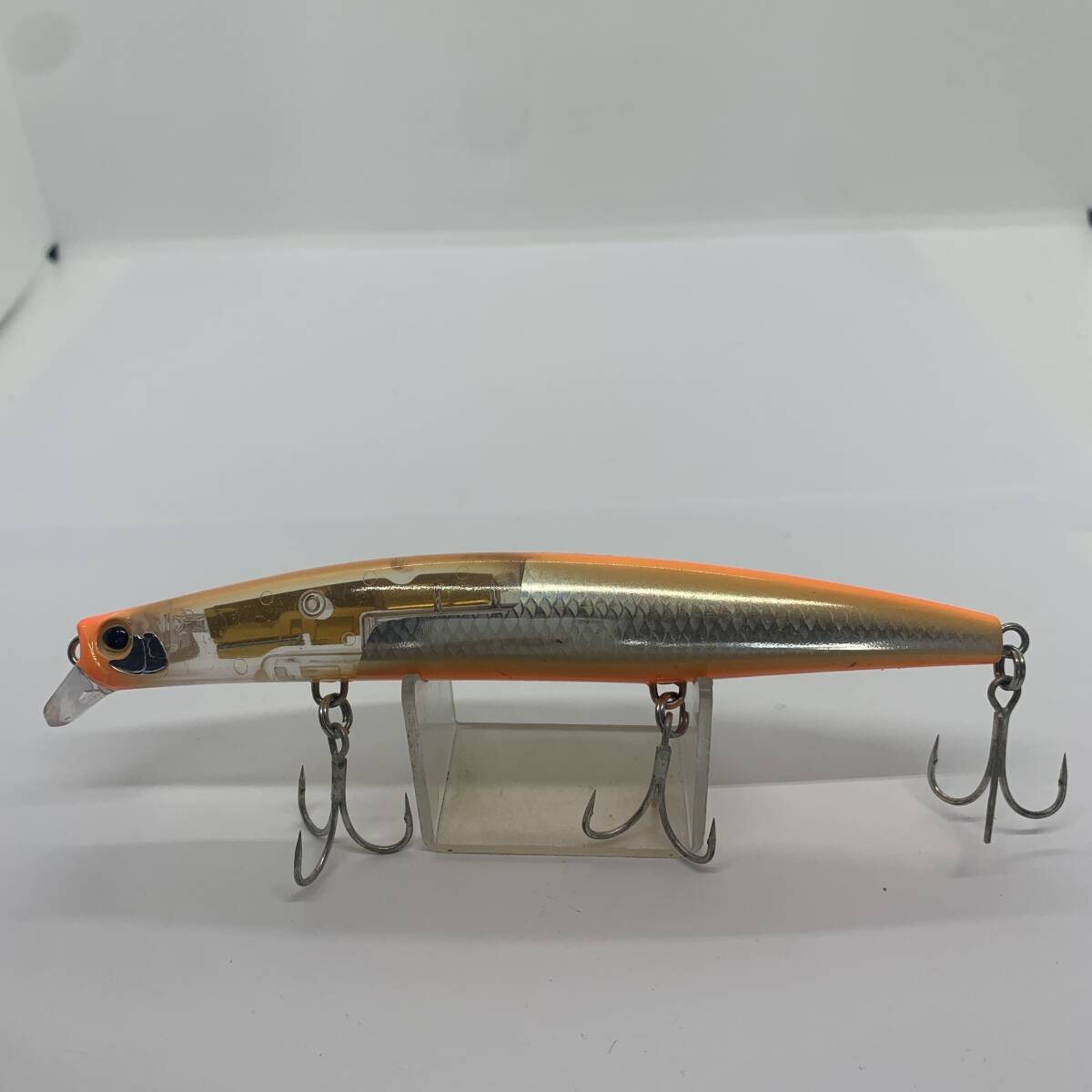 W-36040 シマノ SHIMANO ランブラー 145F フラッシュブースト拍卖