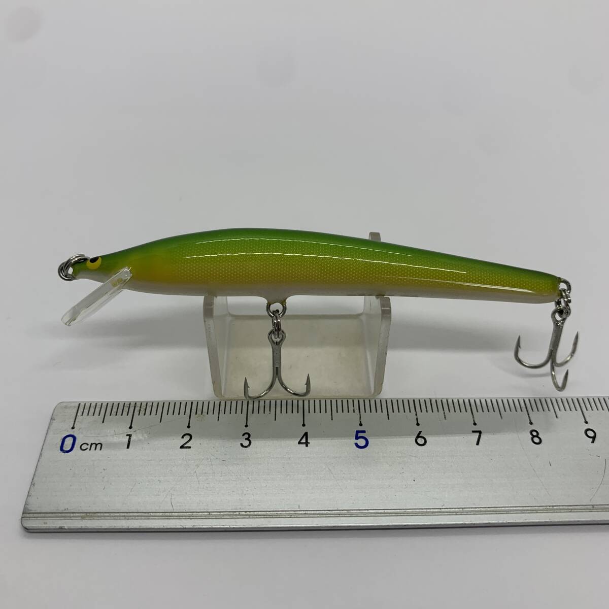 W-36131 バルサ50 BALSA50 BALSA 50 ブラウニー 8cm拍卖