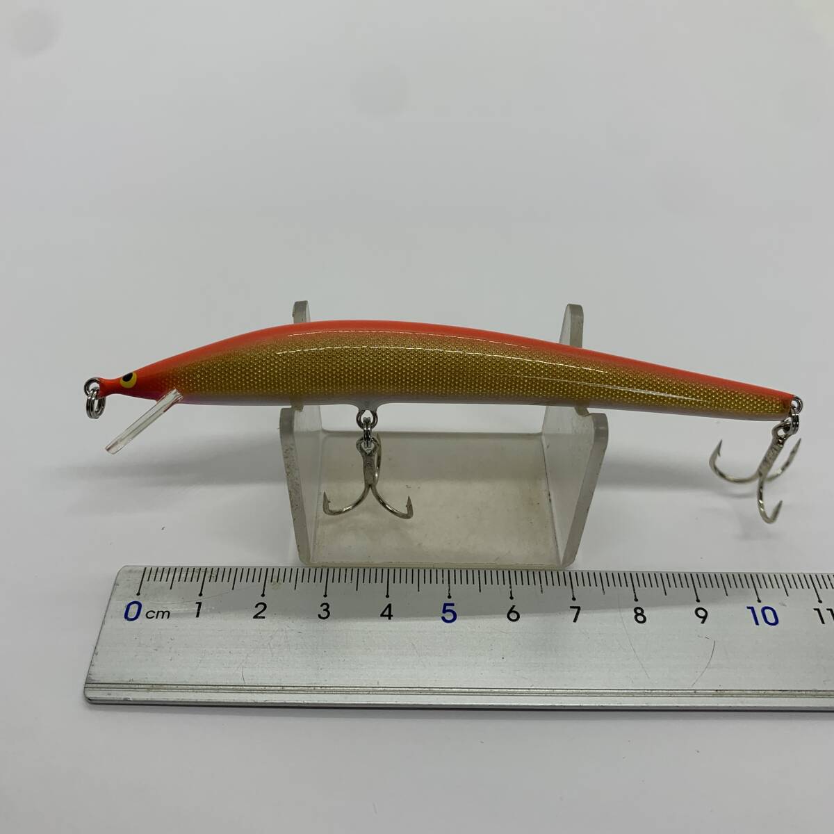 W-36173 バルサ50 BALSA50 BALSA50 ブラウニー 11cm拍卖