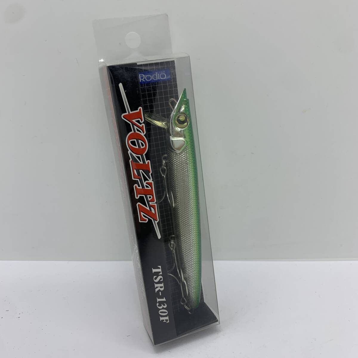 I-83698 ロデオクラフト ヴォルツ TSR-130F 開封済み拍卖