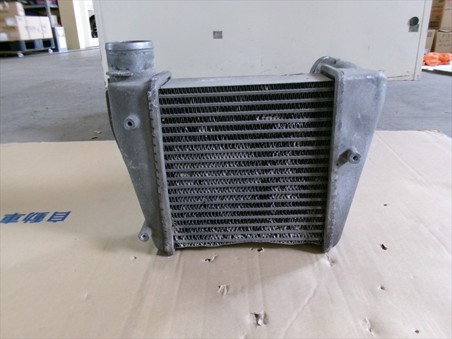 ニッサン ER34 スカイライン 純正インタークーラー拍卖