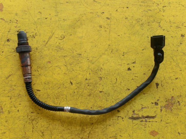 ★カングー O2センサー 平成25年 ABA-KWK4M 0258101110 12.4万㎞ 即決あり 2013年拍卖