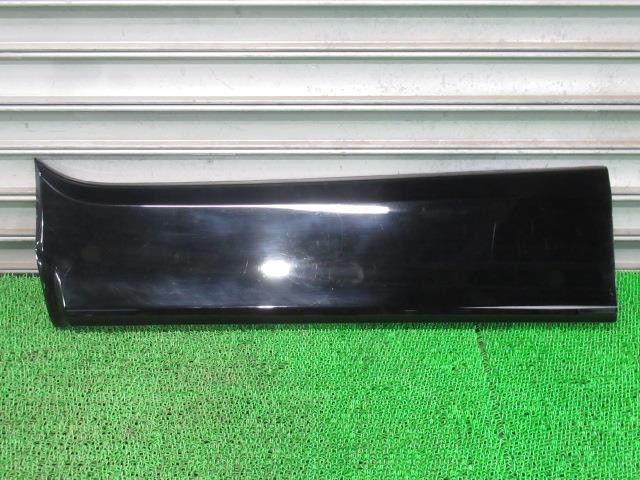 エスティマ DBA-ACR50W 左フロントドアプロテクター 76926-28100 202 ブラック /41703拍卖