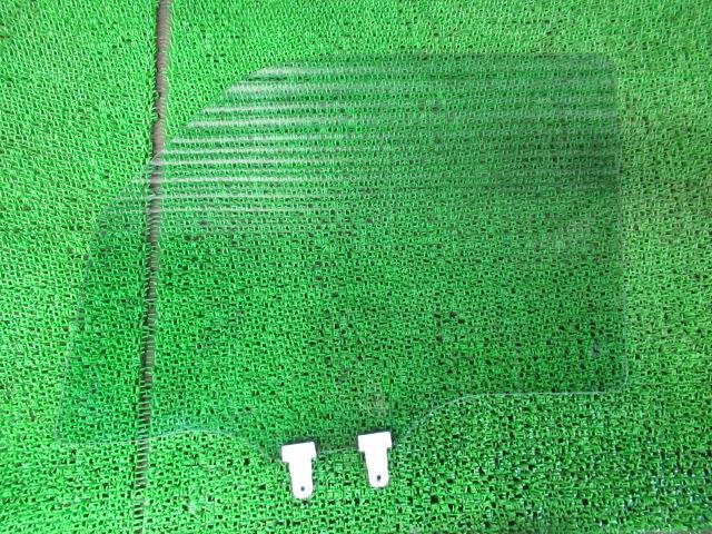 エブリィ HBD-DA17V 左フロントドアガラス 84502-64P00 NSG M28.08 /41724拍卖