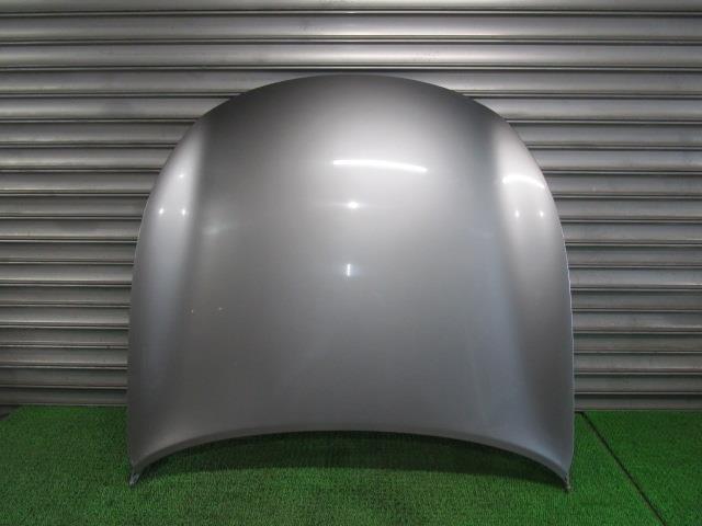 フーガ DAA-HY51 ボンネットフード F510M-1MAMA K51 ブレードシルバーメタリック /41719拍卖