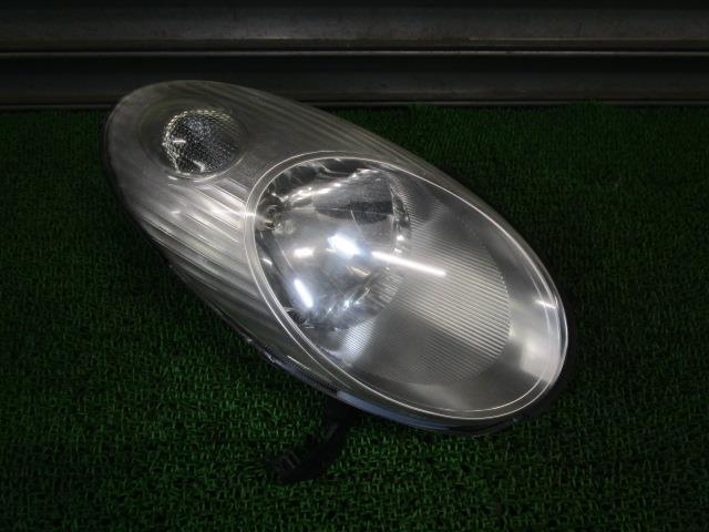 マーチ CBA-BNK12 右ヘッドランプ 26010-AX025 イチコー 1704 /41747拍卖