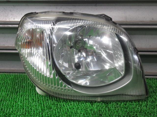 KEI TA-HN22S 右ヘッドランプ 35120-82G00 スタンレー P1811R /41761拍卖