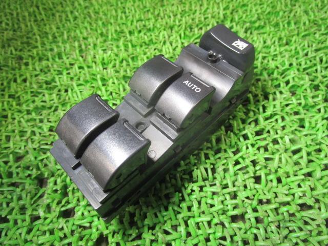 パレット DBA-MK21S パワーウインドウ集中スイッチ 37990-82K00 82K00 /41762拍卖