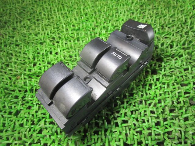 パレット CBA-MK21S パワーウインドウ集中スイッチ 37990-82K00 82K00 /41763拍卖