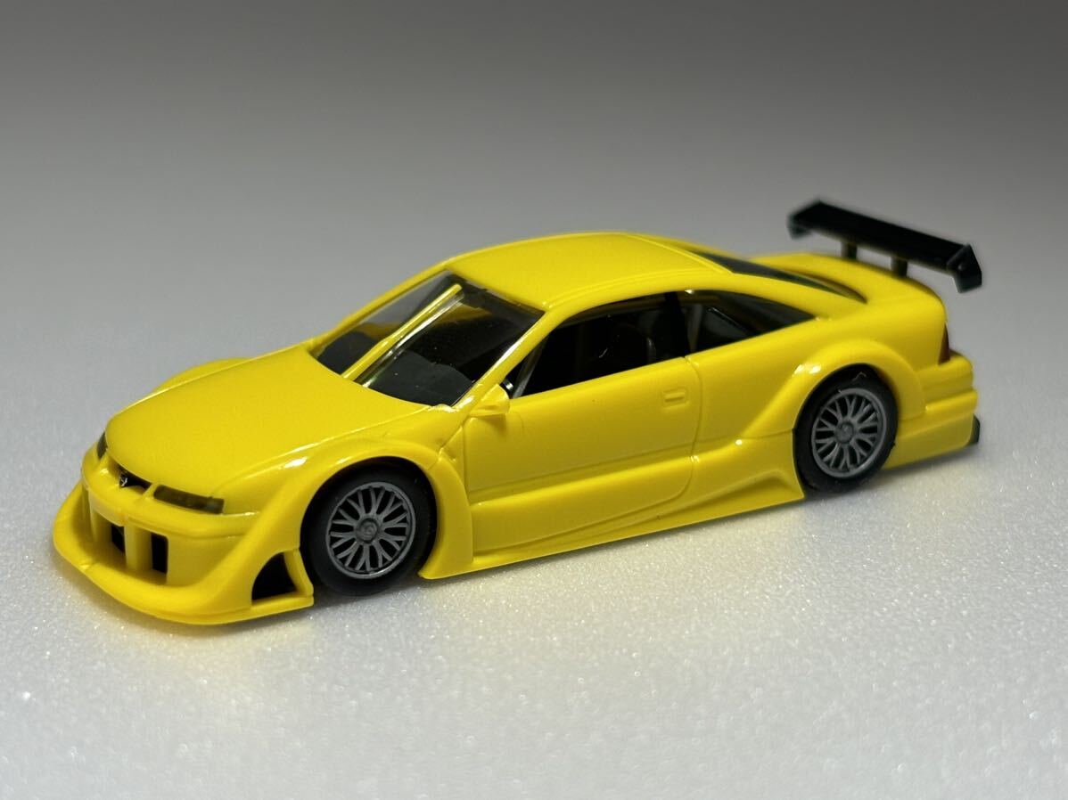 1/87 「オペル カリブラ フェイズ4」 イエロー ヘルパ 022101拍卖