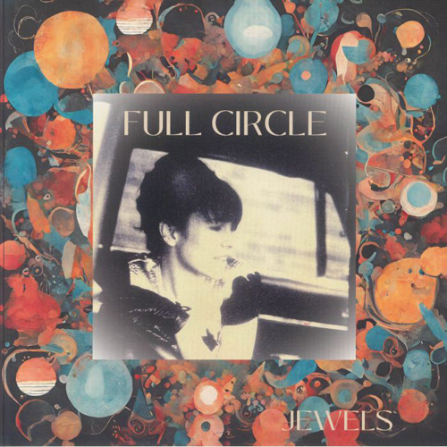 JEWELS (JULIETTE FARRELL) / FULL CIRCLE EP (12)拍卖