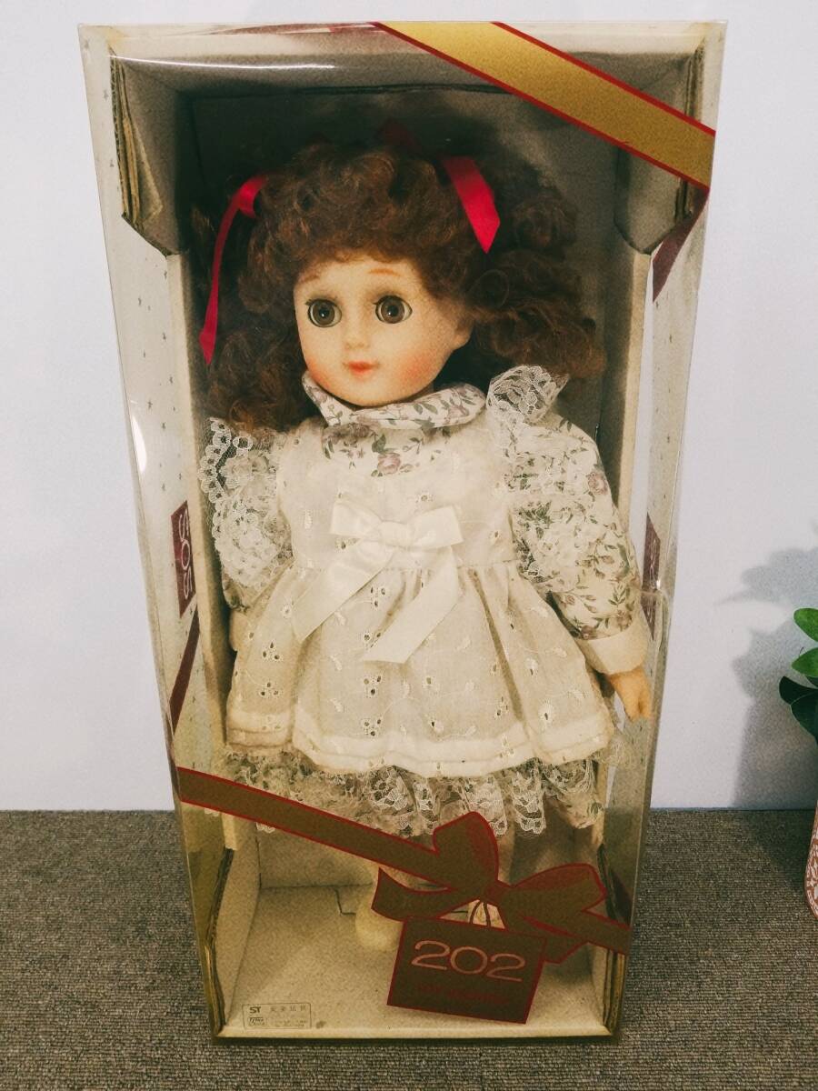 おもちゃ ドール TOY KINGDOM 202 スリープアイドール 当時もの レトロ 7654 10拍卖