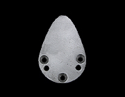 N009448 ラチェットトップミッション用汎用ベース スチール拍卖