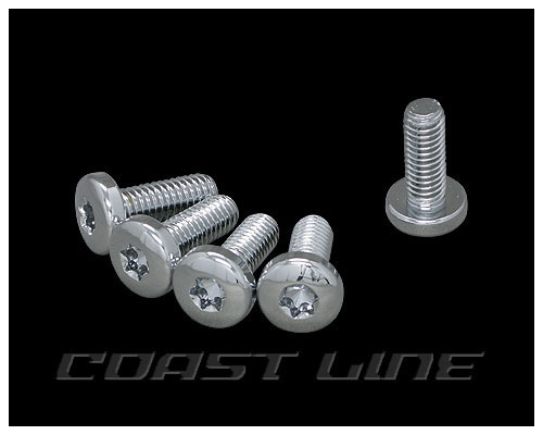 N008669ディスクブレーキボルトセット3/8-16×1インチ拍卖