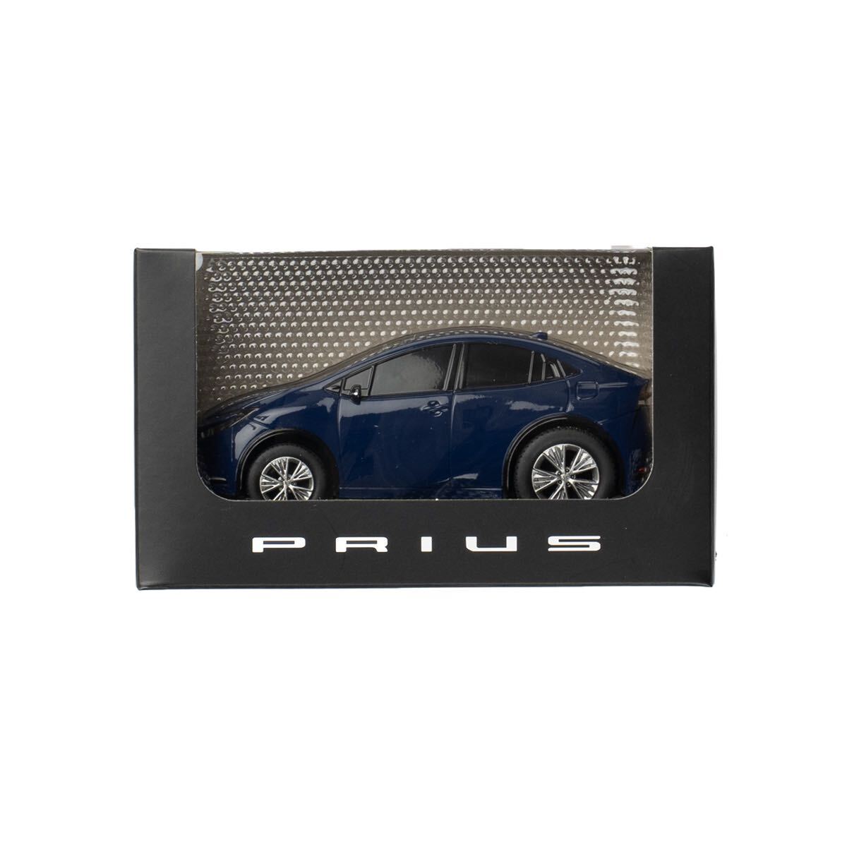 【非売品】トヨタ プルバックカー プリウス拍卖