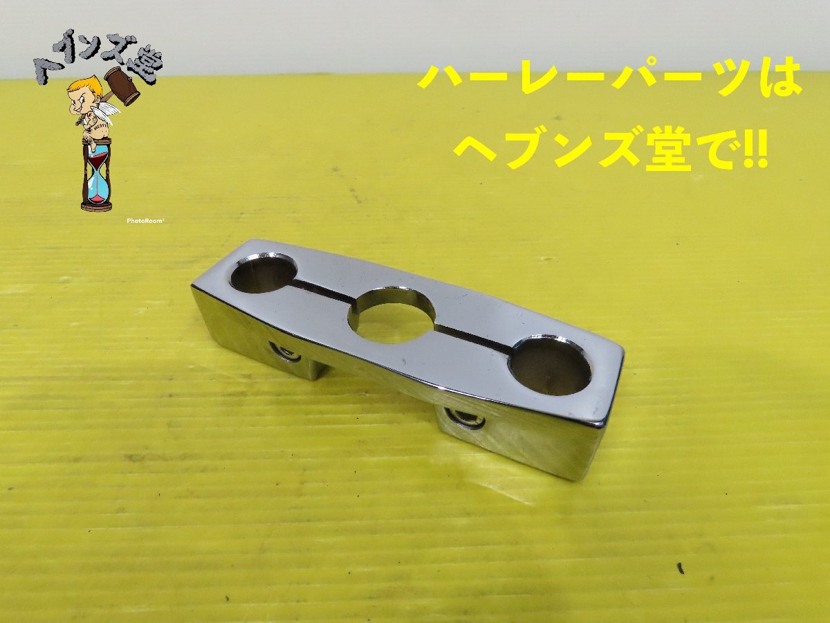 A240895J【美品】パウコ.スプリンガートップティー ナックル.パン.ショベル.ハーレー.HARLEY拍卖