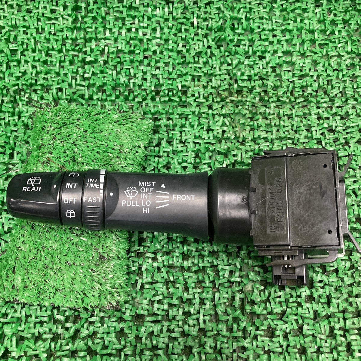 ♪♪アイ M HA1W ワイパースイッチ ディマースイッチ(W6285)♪♪拍卖