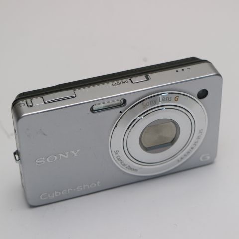 美品 Cyber-shot DSC-WX1 シルバー 即日発送 SONY デジカメ デジタルカメラ 本体 あすつく 土日祝発送OK拍卖