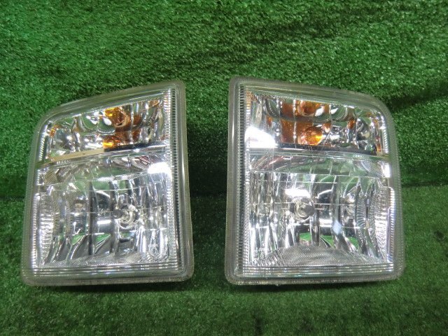 2012/6 タントエグゼ DBA-L465S 左右フォグランプ拍卖