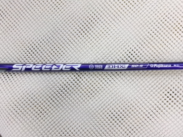 ■552■送料無料■新品未使用品■SPEEDER NX VIOLET 50■フレックスS■タイトリストスリーブ付き■グリップ付き■ドライバー用■拍卖