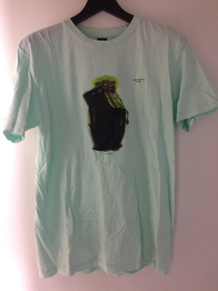 KING STAMPEDE Tシャツ Lサイズ拍卖