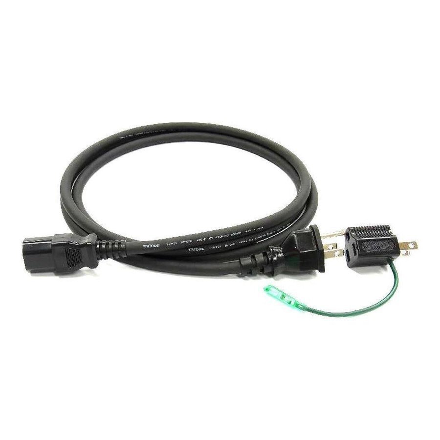 TRIODE TR-PS2 ディップフォーミング無酸素銅採用 電源ケーブル拍卖