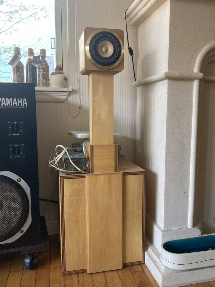 スワン中古ペア、真鍮リング付、引き取り限定!拍卖